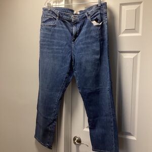 Women’s jeans